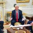 Trump perde a paciência com Putin e ameaça sanções severas se Rússia não encerrar guerra em 50 dias