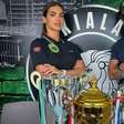 Atlético está próximo de fechar acordo para base com time de Kelly Key
