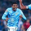 Pachuca anuncia saída de John Kennedy, que volta ao Fluminense