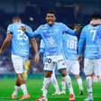 Técnico do Pachuca admite conversas para retorno de John Kennedy ao Fluminense