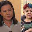 Murilo Huff revela que foi ignorado ao tentar acordo com Dona Ruth: 'Nunca impediu'