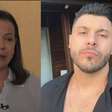 Dona Ruth chora e dá declaração pesada sobre disputa com Murilo Huff por filho de Marília Mendonça: 'Foi ele'