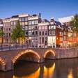 Cidade da Holanda conquista viajantes com charme e liberdade!