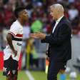 São Paulo tem seu terceiro pior início de Brasileirão na era dos pontos corridos