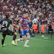 Ceará vence o clássico contra o Fortaleza e afunda o rival na zona do rebaixamento