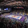 Calendário do vôlei em LA 2028 é revelado. Veja as datas!