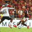 Flamengo recusa proposta de clube italiano por lateral