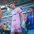 João Ricardo, do Fortaleza, fará cirurgia após derrota no Clássico-Rei