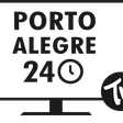 A partir do meio-dia, liga no 24!