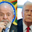 Lula e Trump: Brasil e Estados Unidos vivem pior momento das relações entre os dois países?