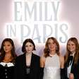 5ª temporada de 'Emily em Paris' será gravada em Veneza, na Itália