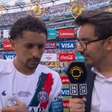 A declaração de Marquinhos sobre a derrota do PSG na final da Copa do Mundo de Clubes