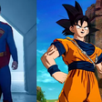 Superman trouxe uma referência que apenas os verdadeiros fãs de Dragon Ball serão capazes de reconhecer