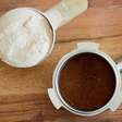 Se a pergunta é como aumentar a ingestão de proteína todas as manhãs, a resposta está no "café proteico"