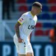 Com inteligência tática e presença em campo, Andrey Souza se destaca como peça moderna no meio-campo do Mafra