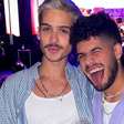 Debochou? João Guilherme reage após Zé Felipe ser comparado a Justin Bieber