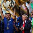 Chelsea domina o PSG e é o primeiro campeão do novo Mundial de Clubes