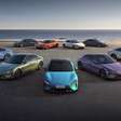 Xiaomi lança carro elétrico com característica rara capaz de assombrar BYD