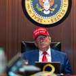 Trump ameaça Rússia com tarifaço de 100% se guerra com Ucrânia continuar
