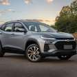 Chevrolet Tracker 2026: versões, preços, consumo e equipamentos