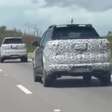 Fiat Toro 2026 é flagrado novamente em testes e chega ao mercado em agosto