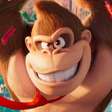 Nintendo e Universal planejam filme de animação de Donkey Kong