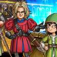 Novo remake de Dragon Quest VII pode estar em produção