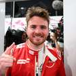 Fórmula E: Oliver Rowland é campeão mundial