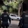 Pai é preso suspeito de estuprar filha de 17 anos em área de mata no DF