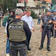 Promotoria quer aumentar indenização de cabeleireira morta pela PM em Santos (SP)