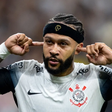 Ex-técnico do Corinthians é sincero ao falar sobre Memphis Depay