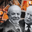Lula e Trump: o que o Tarot vê no futuro dos presidentes do Brasil e dos EUA? Espiritualista vê traumas, cansaço e 'decisão jurídica bombástica'