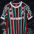 Fluminense assina contrato com novo técnico