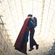 'Superman' é censurado na Índia por cenas "excessivamente sensuais"