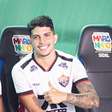 Vitória acerta compra de atacante revelação do Campeonato Baiano