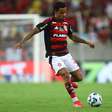 Allan aproveita chance e pode ter sequência de jogos no Flamengo