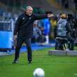 Mano Menezes autoriza saída de jogador do Grêmio