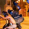 A cidade na Espanha onde grupos de direita radical perseguem migrantes