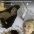 Ana Hickmann posa ao lado de Edu Guedes e comemora retorno do filho: 'Férias agora é com a gente'