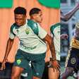 Cuiabá x Amazonas: onde assistir, escalações e arbitragem