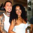 MC Daniel rebate acusações de agressão contra ex-namorada Lorena Maria
