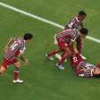 Seleção da Copa do Mundo de Clubes tem dois jogadores de clube brasileiro; confira lista