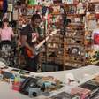 Bloc Party celebra duas décadas de carreira em estreia no Tiny Desk