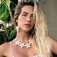 Giovanna Ewbank detona ex-marido de Luciana Gimenez: 'Racista'
