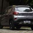 Renault Kwid Outsider é opção para sair da mesmice dos carros de entrada