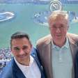 Os impactos do Mundial de Clubes na Seleção de Ancelotti