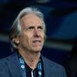 Jorge Jesus se arrepende por recusar Seleção Brasileira: 'Errei'