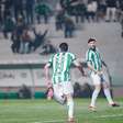 Atuações ENM: Gilberto é destaque da vitória do Juventude sobre o Sport no Brasileirão