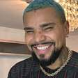 Naldo vira meme ao cantar Bruno Mars no TVZ e viraliza nas redes
