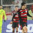 Maior artilheiro do Brasil, Pedro não está entre os maiores salários do Flamengo